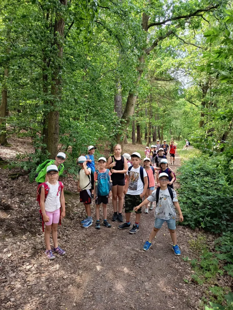 29. 6. - 3. 7. 2026 PT sportovně turistický