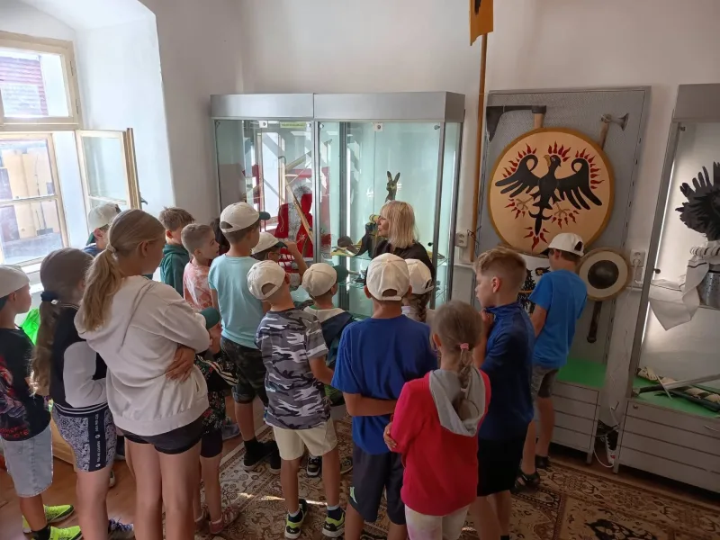 29. 6. - 3. 7. 2026 PT sportovně turistický