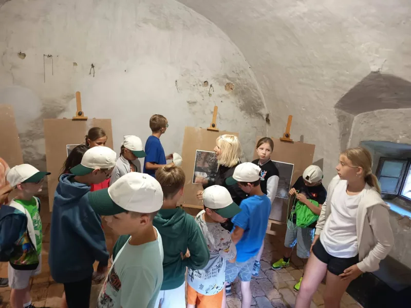 29. 6. - 3. 7. 2026 PT sportovně turistický