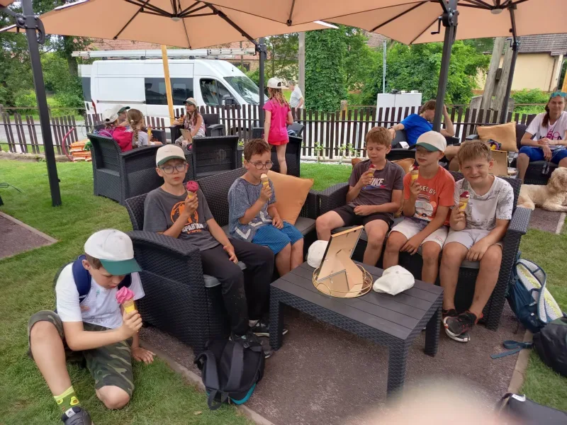 29. 6. - 3. 7. 2026 PT sportovně turistický