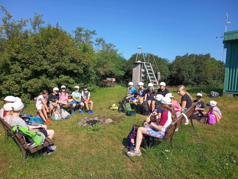 29. 6. - 3. 7. 2026 PT sportovně turistický