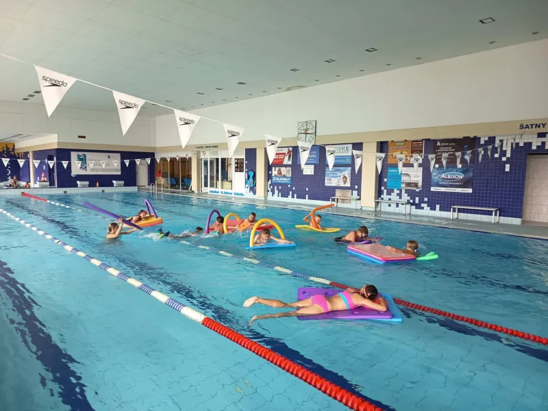 29. 6. - 3. 7. 2026 PT sportovně turistický