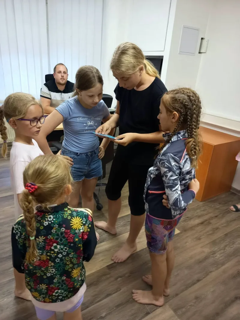 29. 6. - 3. 7. 2026 PT sportovně turistický