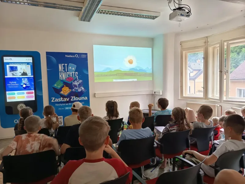 29. 6. - 3. 7. 2026 PT sportovně turistický