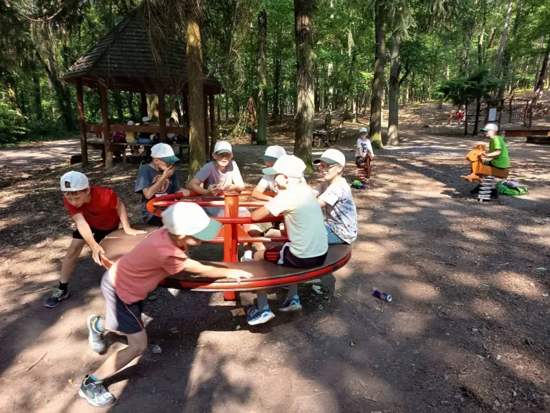 29. 6. - 3. 7. 2026 PT sportovně turistický
