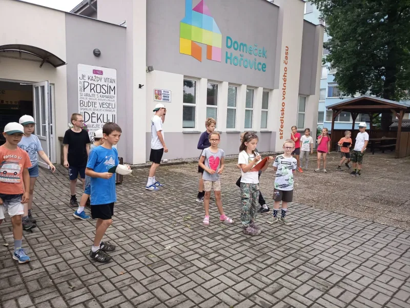 29. 6. - 3. 7. 2026 PT sportovně turistický
