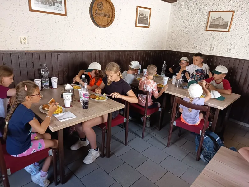 29. 6. - 3. 7. 2026 PT sportovně turistický