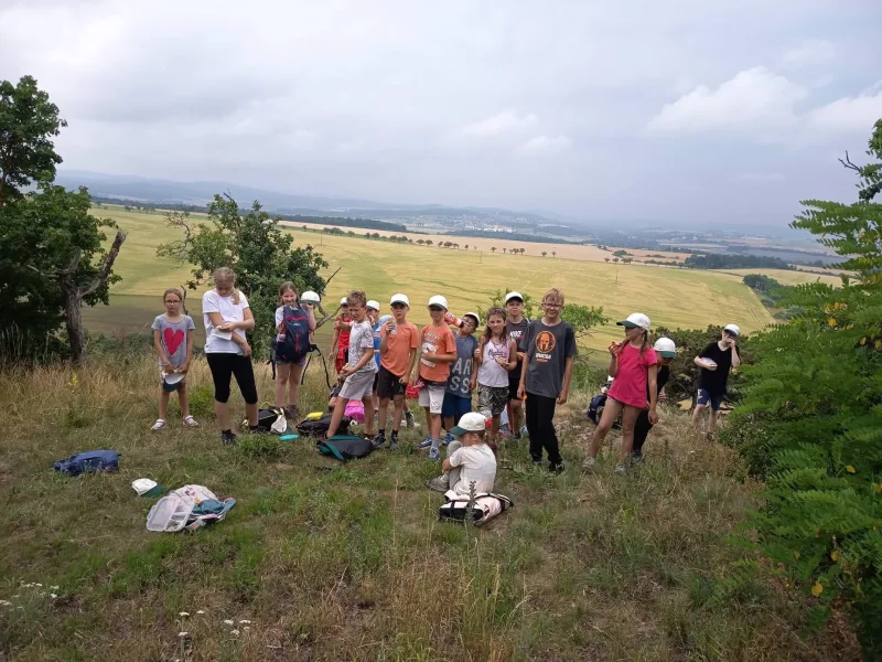 29. 6. - 3. 7. 2026 PT sportovně turistický