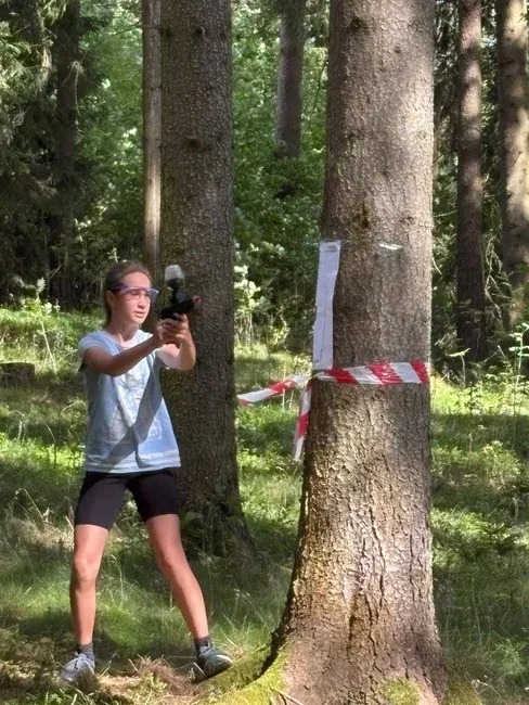 4. - 11. 7. 2026 I. běh LT Olšina - Záhada v muzeu