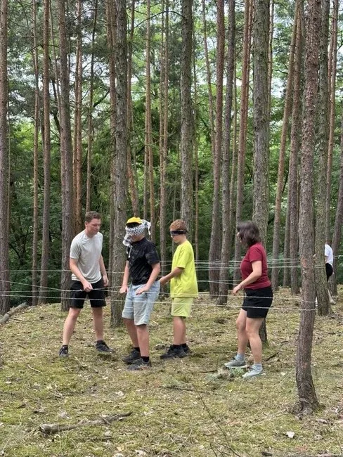 11. - 25. 7. 2026 I. Běh LT Hlince - Pán Prstenů