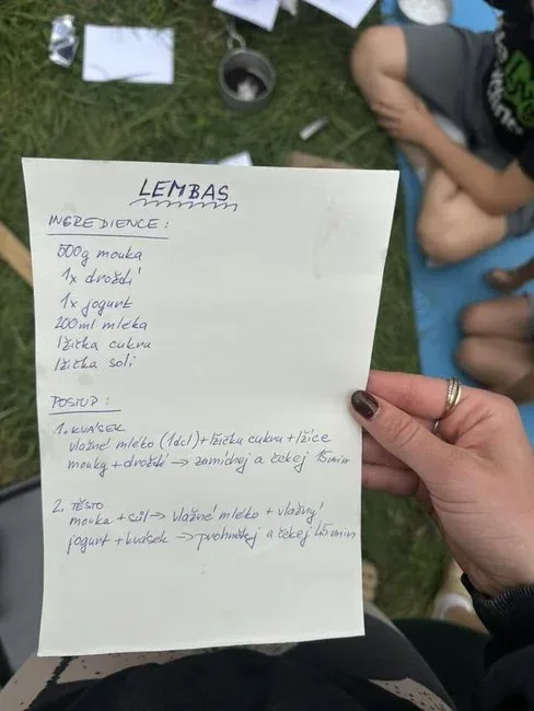 11. - 25. 7. 2026 I. Běh LT Hlince - Pán Prstenů