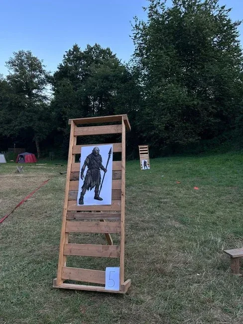 11. - 25. 7. 2026 I. Běh LT Hlince - Pán Prstenů