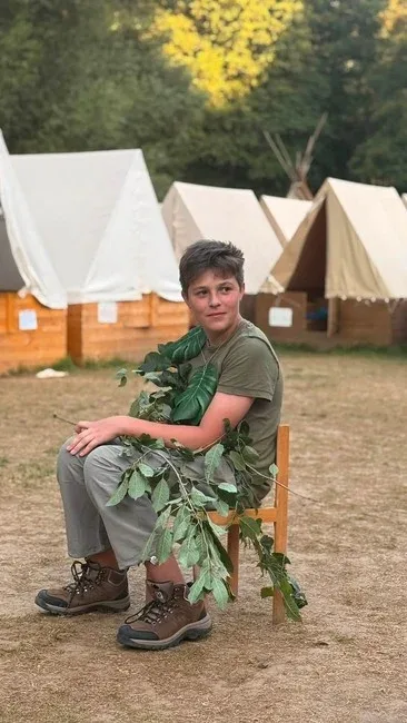 25. 7. - 1. 8. 2026 LT Hlince - Ohrožená říše fantazie