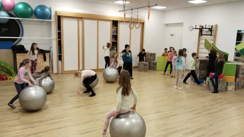 28. 3. 2024 Velikonoční workshop, Hořovice