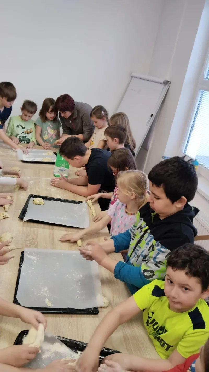 28. 3. 2024 Velikonoční workshop, Hořovice