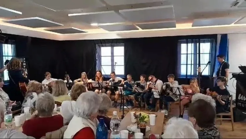 6. 4. 2024 Osovský Den žen