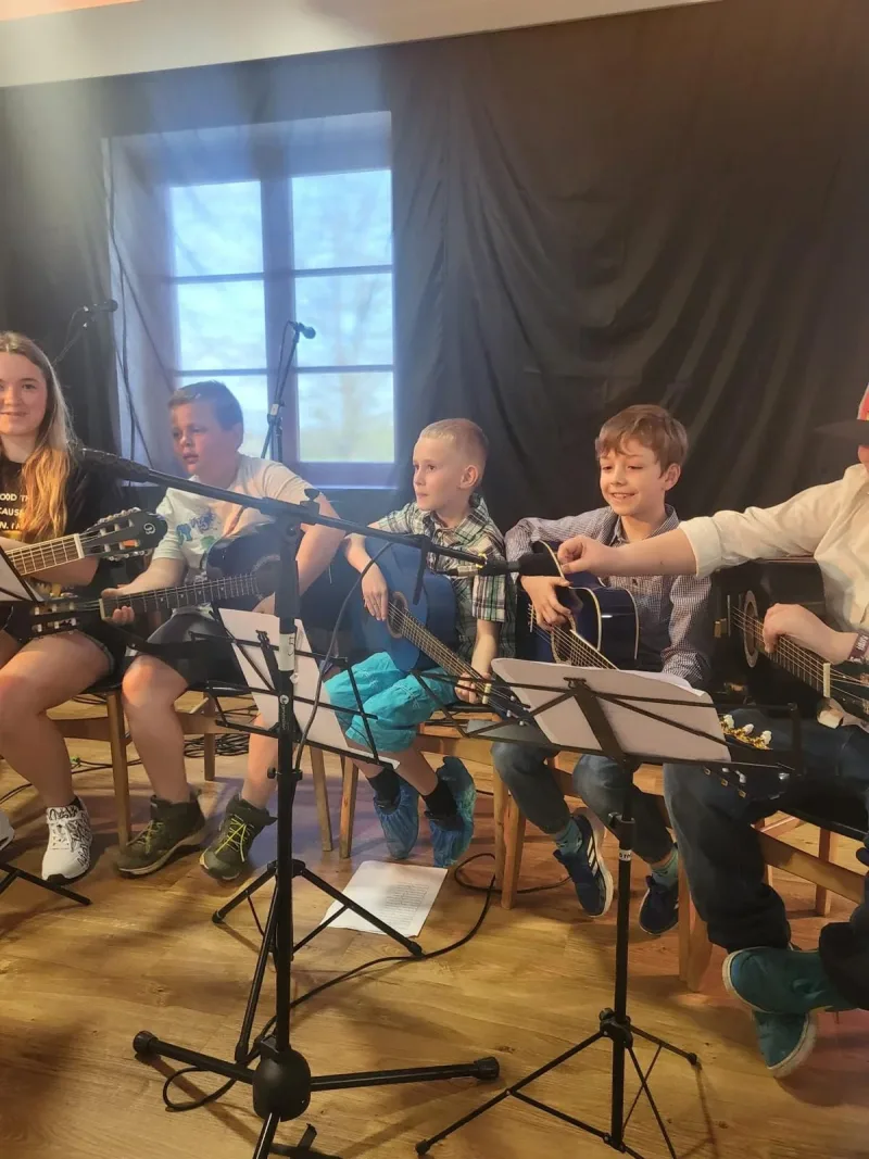 6. 4. 2024 Osovský Den žen