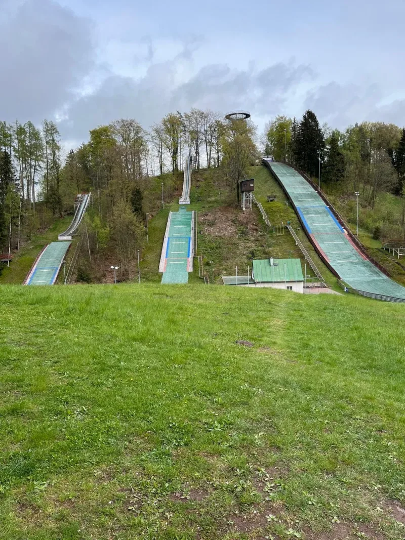 20. 4. 2024 Festival Lomnické hudební jaro