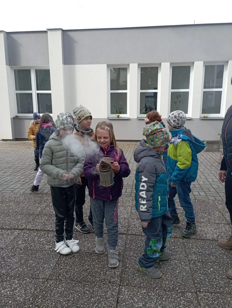 23. 4. 2024 Den Země v Domečku II.