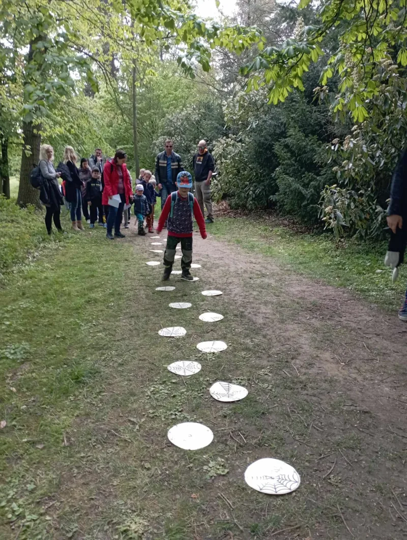 26. 4. 2024 Čarodky na zámku, Hořovice