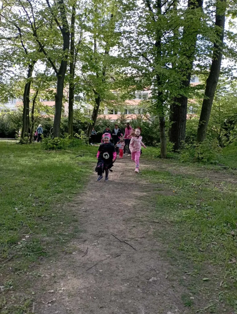 26. 4. 2024 Čarodky na zámku, Hořovice