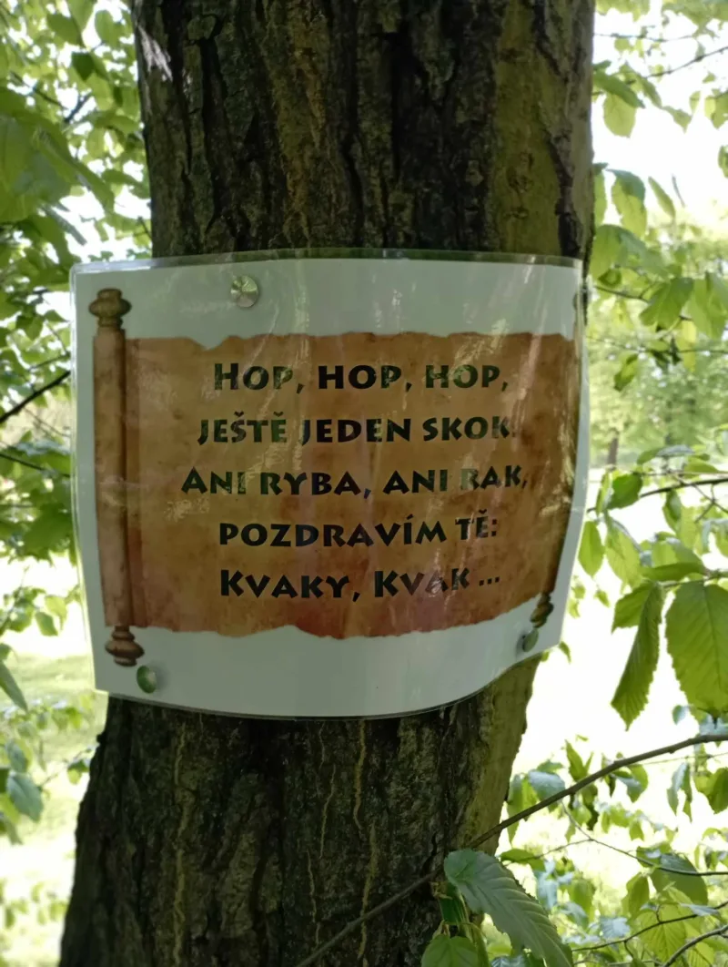 26. 4. 2024 Čarodky na zámku, Hořovice