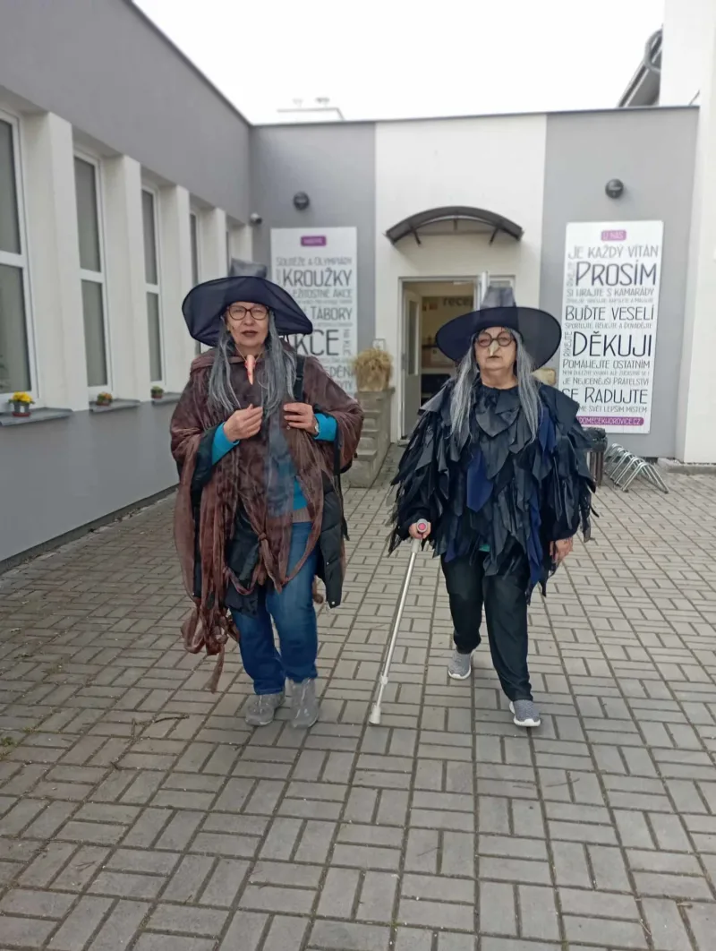 26. 4. 2024 Čarodky na zámku, Hořovice