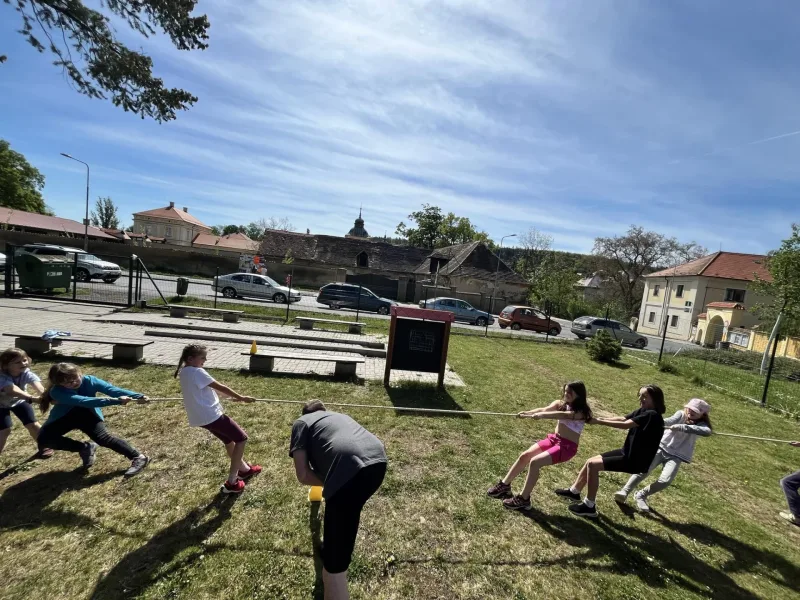 30. 4. - 1. 5. 2024 Nocovka Boulder