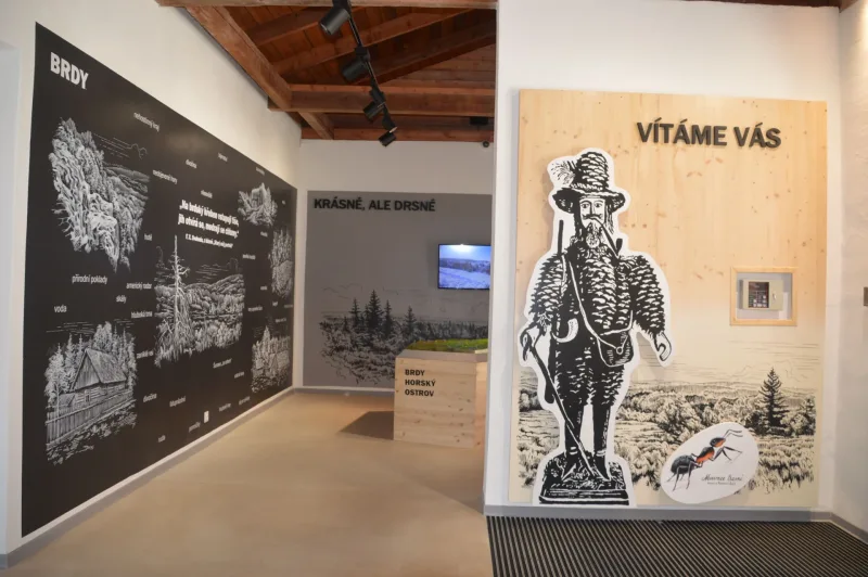 28. 4. a 18. 5. 2024 výlety kroužku Mladý historik