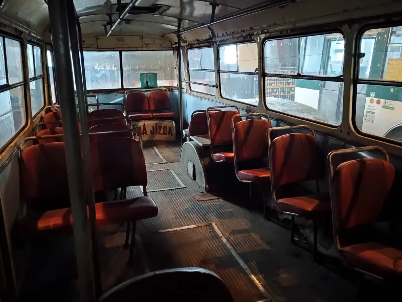 28. 4. a 18. 5. 2024 výlety kroužku Mladý historik