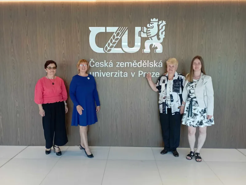 20. 5. 2024 Promoce virutální univerzity třetího věku