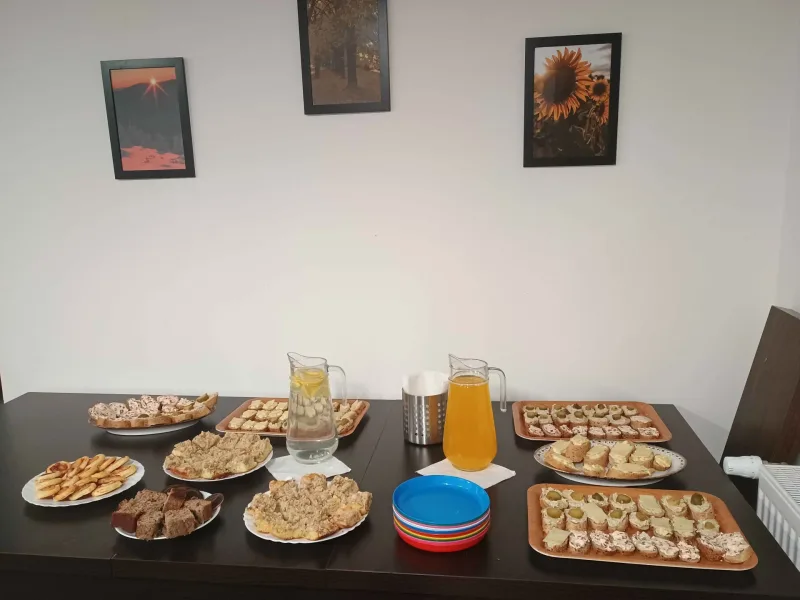 24. 5. 2024 Závěrečná dětská konference kroužku Mladý historik