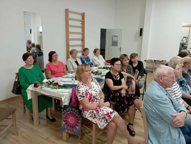27. 5. 2024 Předávání osvědčení posluchačům VU3V