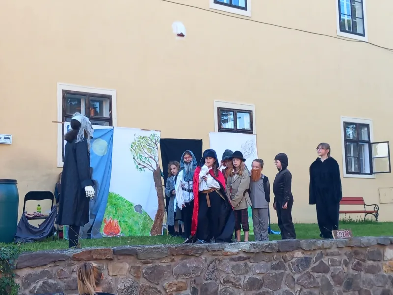 7. 6. 2024 Muzejní noc