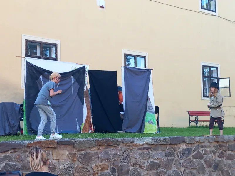 7. 6. 2024 Muzejní noc