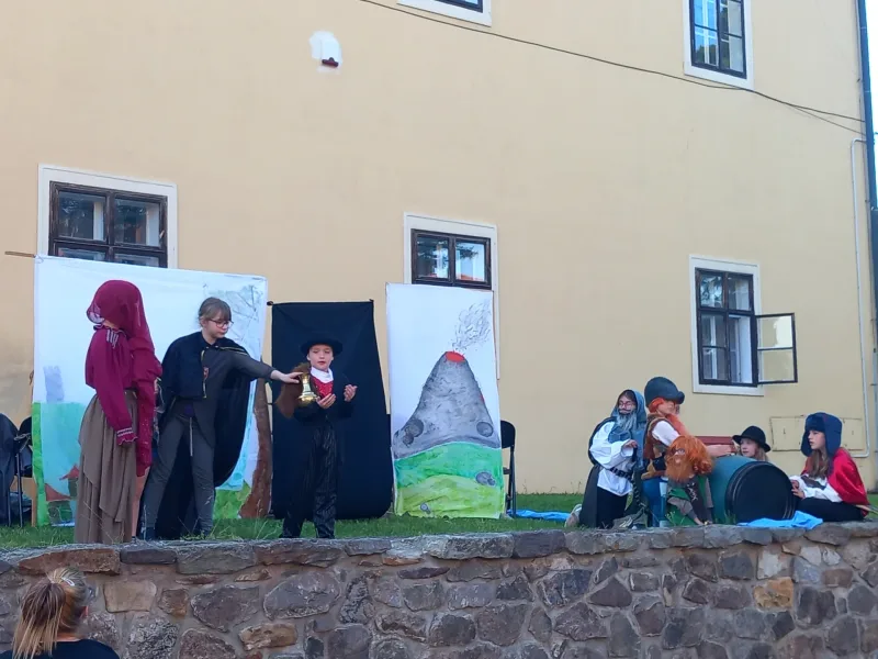7. 6. 2024 Muzejní noc