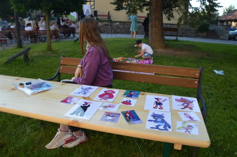 7. 6. 2024 Muzejní noc