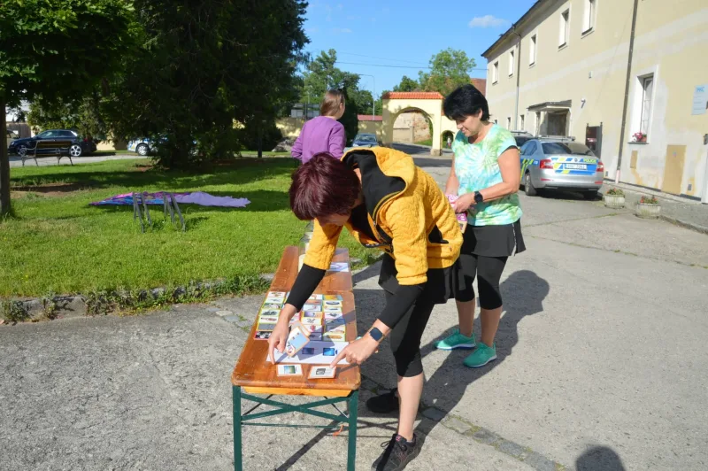7. 6. 2024 Muzejní noc