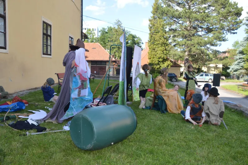 7. 6. 2024 Muzejní noc