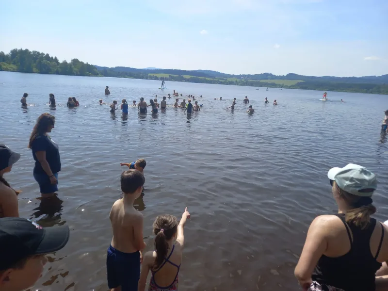 29. 6. - 6. 7. 2024 LT Olšina - Deník Indiana Jonese