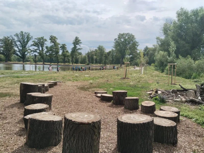 15. - 19. 7. 2024 TURISTICKÝ PT HOŘOVICE