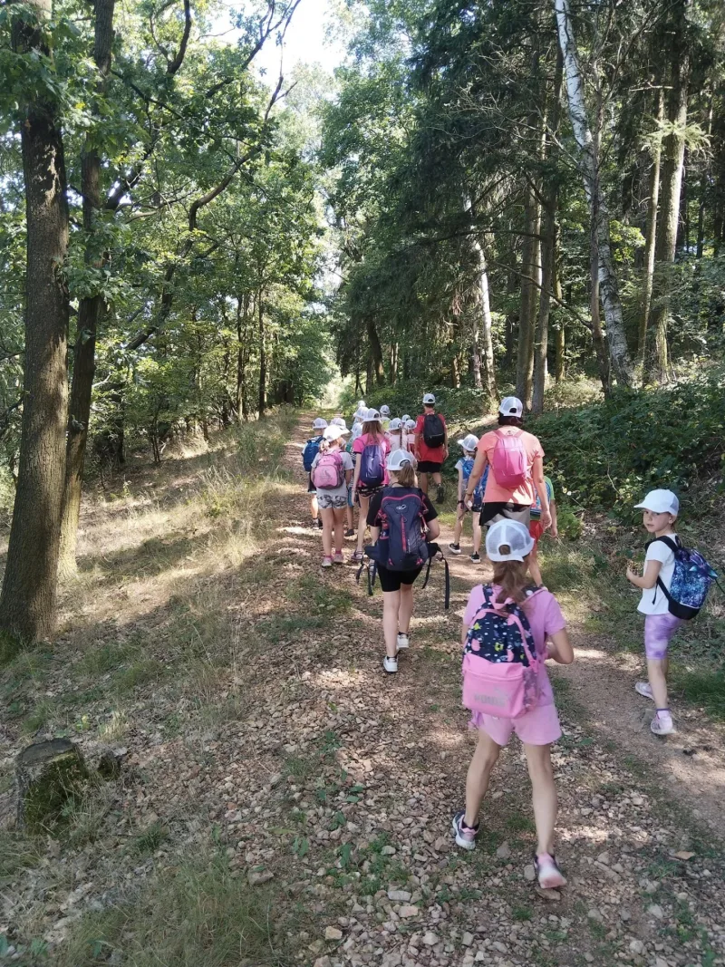 12. - 16. 8. 2024 PT Hořovice