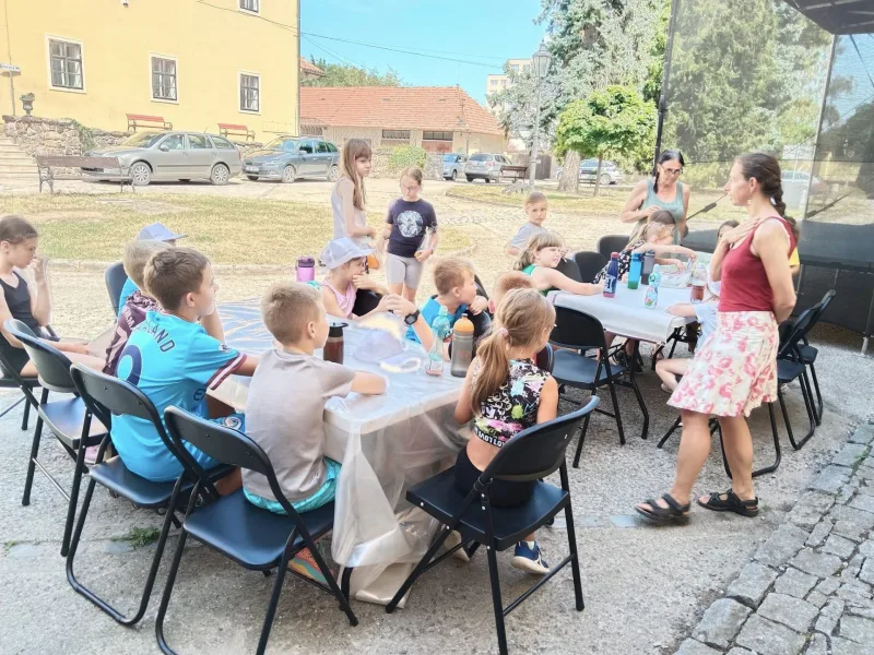 12. - 16. 8. 2024 PT Hořovice