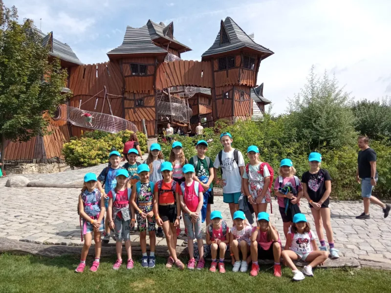 19. - 23. 8. 2024 IV. LPT Hořovice