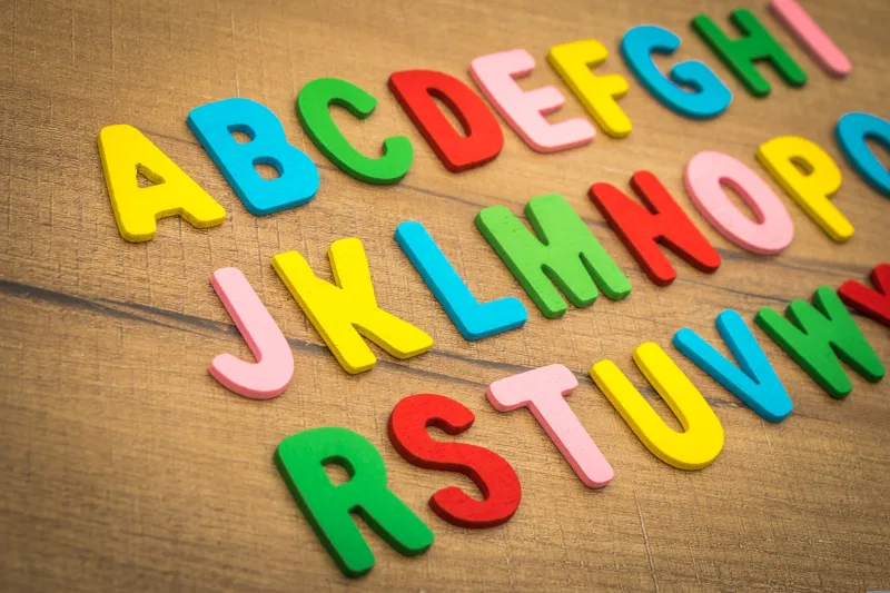 Angličtina pro třeťáčky a čtvrťáčky