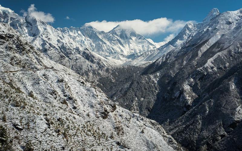 Mikulášská nadílka