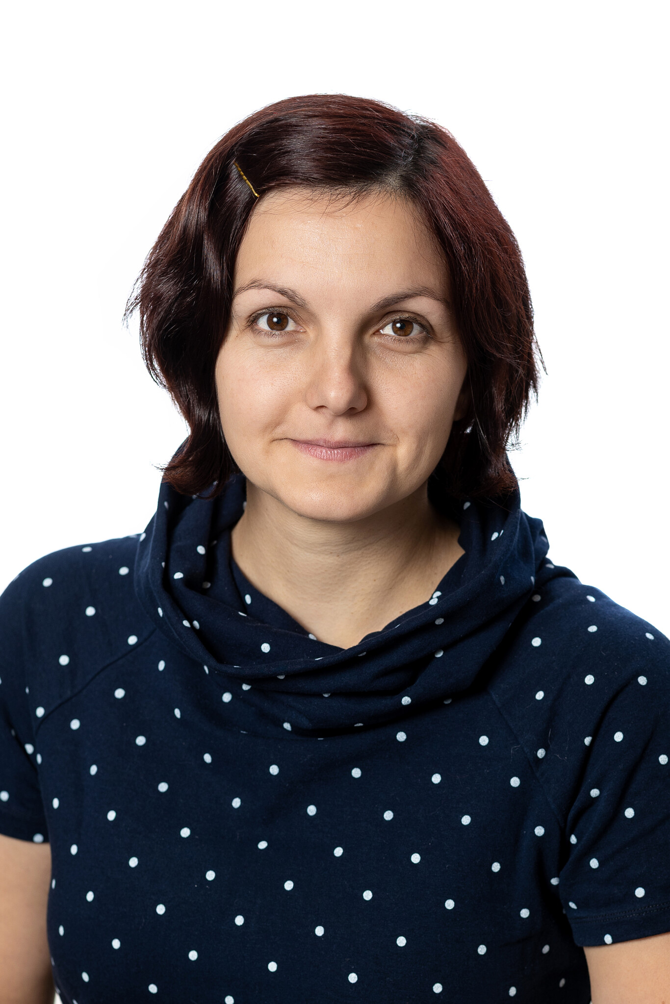 Kamila Štědrá