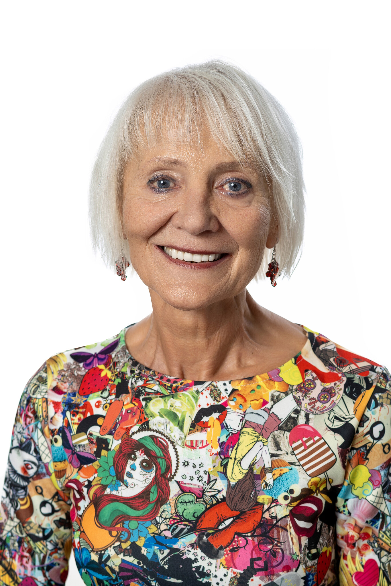 Vladimíra Šlosarová
